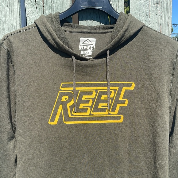 Reef - Picture 5 of 8